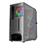 Logikey LK-C444B Gaming Computer Case - 5