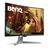 BenQ EX3203R 31.5 Inch Gaming Monitor - 4