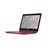 دل  Inspiron 11 3168 N3710 4GB 500GB Intel Touch Laptop - 8