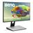 BENQ PD2710QC 27Inch QHD Designer LED Monitor - 5