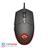 Trust GXT 838 Azor Wired Gaming Keyboard and Mouse - 6