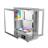 Gamdias Atlas E1 Mid-Tower Gaming Case - 6