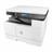 HP LaserJet MFP M438n Multifunction Laser Printer - 4
