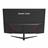 Master Tech GP329BQ 144Hz 1ms HDR VA Curved Gaming Monitor - 2