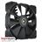 Cougar MHP120 Black Case Fan - 2