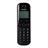 Panasonic KX-TGC210 Cordless Phone - 7