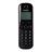 Panasonic KX-TGC210 Cordless Phone - 7