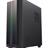 گیم مکس  Precision Black Gaming Computer Case - 3