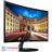 Samsung C27F390 27Inch 4ms 60Hz FreeSync Curved LED Monitor - 2