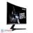 Samsung C27RG50 27 Inch 240Hz G-SYNC Curved Gaming Monitor - 3