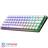 Cooler Master SK621 White Mechanical Wireless Gaming Keyboard - 4