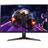 LG 24MP60G-B 24 Inch Full HD IPS LED Monitor - 5