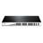 D-link D-Link DES-1210-28 28-Port 10/100Mbps Web Smart Switch With 4 Gigabit Ports - 6