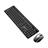 جنیوس  KM-8216S Wireless AI Copilot Silent Keyboard Mouse Combo - 3