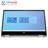 HP Pavilion x360 14-DW1000-A Core i3 1115G4 8GB 256GB SSD Intel Full HD Touch Laptop - 5
