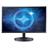 Samsung C27FG70 27Inch Curved FreeSync Quantum Dot Gaming Monitor - 7