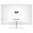 HP Pavilion 24 CA2000 Core i7 13700T 16GB 1TB SSD 4GB RTX 3050 Graphics 23.8 Inch Touch FHD All in One  - 5
