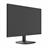 Cooler Master GA2711 27 Inch QHD 1ms (MPRT) 4ms (GtG) 100Hz IPS Gaming Monitor - 3