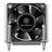 SilverStone AR09-AM4 AMD CPU Air Cooler - 2