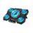Coolcold F13 RGB Cooling Pad - 3