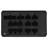 Corsair RM1000x 80Plus Gold Full Modular PSU - 6