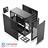Deep Cool MACUBE 550 Computer Case - 2
