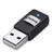 linksys AE6000 Wireless-AC Mini USB Adapter - 4