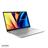 ASUS VivoBook Pro 15 K6500ZH core i5 12500H 8GB 512GB SSD 4GB GTX1650 FHD Laptop - 3