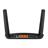 Tp-link TL-MR6500v N300 4G LTE Telephony WiFi Modem Router - 3
