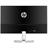 HP 24FW monitor 24 inch - 7