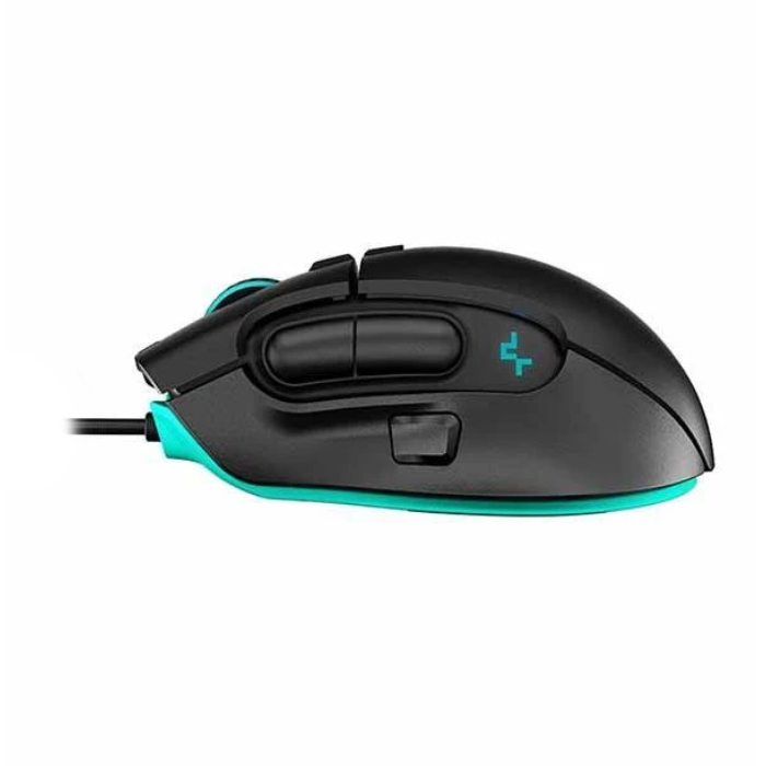 Deep Cool MG350 Gaming Mouse - 4
