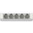 D-link DES-1005A-5 Port Desktop Switch - 3