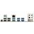 ASUS X99-A/USB 3.1 LGA 2011-v3 Motherboard - 7