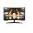 Samsung Odyssey G5 32AG550 32" 2K 165Hz  - 8