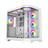 GameMax GAMEMAX CASE HYPE-A WHITE Computer Case - 2