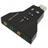 Diana USB Virtual 7.1 Channel Sound Adapter - 2