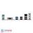 ASUS H110M-F LGA 1151 Motherboard - 2