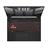 ASUS TUF Gaming FA507NV Ryzen 7 7435HS 16GB 512GB SSD 8GB GeForce RTX 4060 15.6 Inch Laptop - 4