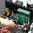 ThermalTake Smart DPS G 750W Gold Power Supply - 6