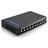 linksys LGS108-EU 8-Port Unmanaged Gigabit Desktop Switch - 3