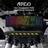 ردراگون  Argo K670 RGB Mechanical Gaming Keyboard - 3