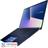 Asus ZenBook 15 UX534FTC Core i5 16GB 512GB SSD 4GB Full HD Laptop - 3