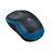 Logitech M185 Wireless Mouse - 4