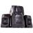 Tsco TS 2172 2.1 Bluetooth Speaker - 5