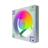 GameMax RD300 White 3x1 Kit Gaming Case Fan - 7