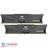 تیم گروپ  T-FORCE VULCAN Z 16GB DDR4 3200MHz CL16 Dual Channel RAM - 2