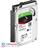 Seagate ST2000NE0025 IronWolf Pro 2TB NAS Internal Hard Drive - 3