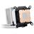 ASUS ROG RYUJIN III 360 Argb White Liquid CPU Cooler - 5