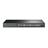 Tp-link TP-LINK TL-SL2428 24Port 10/100Mbps + 4Port Gigabit Smart Switch - 2