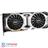 MSI GeForce RTX 2080 SUPER VENTUS 8G Graphics Card - 3
